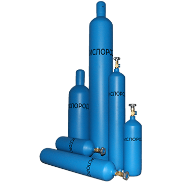 Cylinder Transport